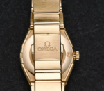 Omega Constellation Ladies' Selection 28mm yellow gold on yellow gold 131.55.28.60.99.006 - Image 5