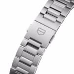 TAG Heuer Carrera Three-Hand Day-Date 41mm Automatic Mens Watch WBN2012.BA0640 - Image 5