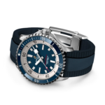 breitling Superocean Automatic 42 A17375E71C1S1 - Image 3