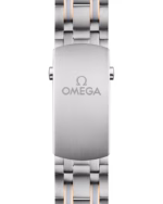 Omega Seamaster Diver 300M 42mm Grey Dial Titanium ‑ tantalum ‑ Sedna™ 18k Rose Gold Bracelet 210.60.42.20.99.001 - Image 5