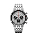 Breitling Navitimer B01 Chronograph 43mm AB0138241G1A1