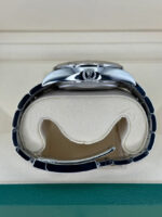 Rolex  Sky-Dweller 42mm 336934-0003 Stainless Steel White Dial Oyster - Image 7