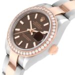 Rolex Lady-Datejust 28mm 279381RBR-0017/0018 - Image 6