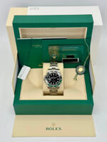 Rolex GMT-Master II 126720VTNR-0001 40mm - Image 8