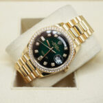 Rolex  Day-Date M128348RBR-0035 36mm - Image 3