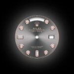 Rolex Day-Date 128395TBR-0012 36mm - Image 5