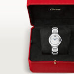 Cartier BALLON BLEU Diamond Dial 28mm - Image 8