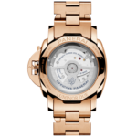 Panerai Luminor Due TuttoOro 38mm PAM01182 - Image 2