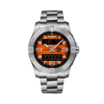 Breitling Professional Aerospace B70 Orbiter 43mm EB70101A1O1E1