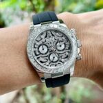 Rolex  Cosmograph Daytona m116589TBR 40mm - Image 11