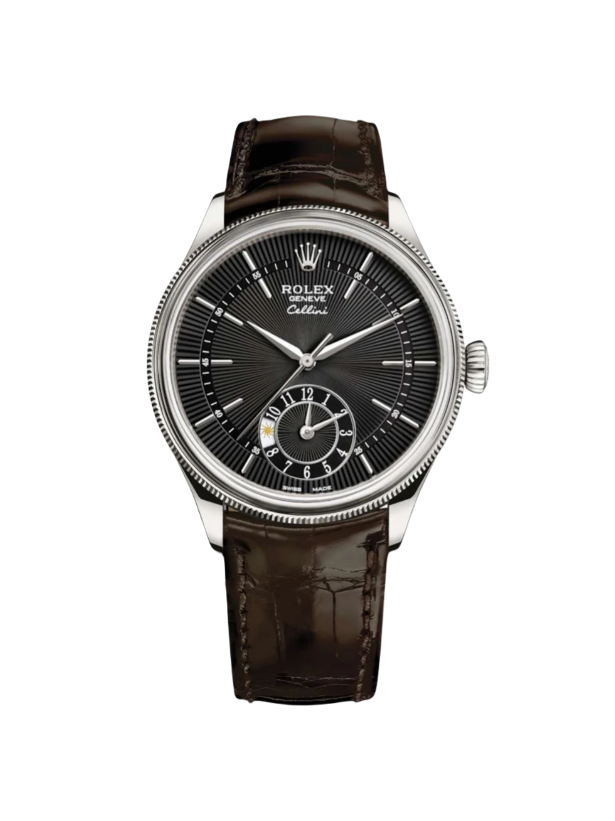 49816EB1-0C94-A658-CE71-BD0F357EC487.png Rolex Cellini M50529-0010 39mm - Image 1