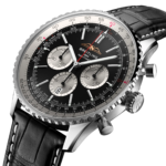 Breitling Navitimer B01 Chronograph 46 AB0137211B1P1 - Image 2