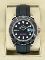 Rolex Yacht-Master M126655-0002 40mm - Image 2