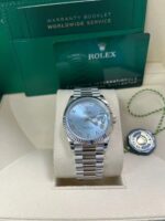 Rolex  Day-Date M128236-0008 36mm - Image 2