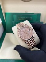 Rolex  Day-Date M128235-0009 36mm - Image 10