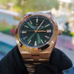 Vacheron Constantin Overseas Self-Winding 41mm Pink Gold  4520V/210R-B967 - Image 2