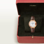 Cartier BALLON BLEU Diamond Rose Gold 33mm - Image 7