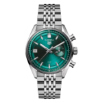 TAG Heuer Carrera Chronograph Automatic 39 mm Steel CBS2211.BA0048