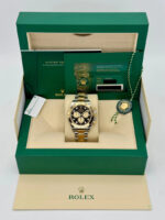 Rolex Cosmograph Daytona m126503-0002 40mm - Image 10