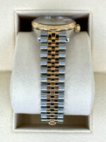 Rolex Datejust m278341-0025/0026 Mother-of-Pearl Dial 31mm Jubilee Bracelet - Image 8