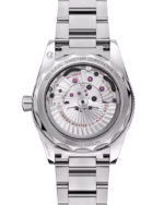 Omega Seamaster 300 41mm Blue Dial Stainless Steel Bracelet 234.30.41.21.03.001 - Image 2