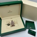 Rolex  Day-Date M128345RBR-0042 36mm - Image 10