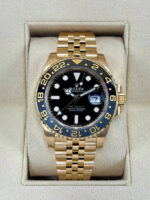 Rolex GMT-Master II 126718grnr-0001 40mm - Image 3