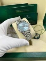 Rolex  Day-Date M128236-0008 36mm - Image 8