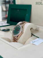 Rolex  Day-Date M128345RBR-0068 36mm - Image 4