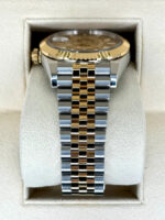 Rolex  Sky-Dweller 42mm 336933-0002 Two-Tone Yellow Gold Champagne Dial Oyster - Image 5
