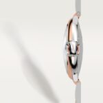 Cartier BALLON BLEU Rose Gold Mix 36mm - Image 3