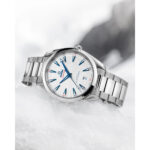 OMEGA Seamaster Aqua Terra 41mm   White Dial Stainless Steel Bracelet 522.10.41.21.04.001 - Image 3