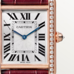 Cartier TANK LOUIS LARGE MODEL 33.7mm - Image 2