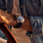 TAG Heuer Carrera Chronograph Seafarer x Hodinkee Automatic 42mm CBS2014.FT6293 - Image 7