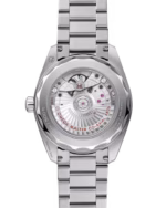 Omega Seamaster Railmaster Automatic 38mm 235.10.38.20.06.001 - Image 2