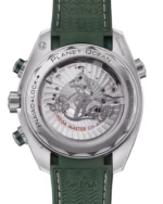 Omega Seamaster Planet Ocean 600M 45.5mm Grey Dial Stainless Steel Strap 215.32.46.51.06.001 - Image 5