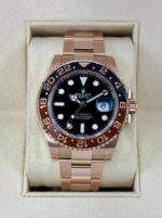 Rolex GMT-Master II 126715chnr-0001 40mm - Image 2