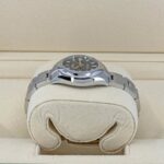 Rolex Oyster Perpetual 31mm 277200-0016 Black Dial Oyster Bracelet Watch - Image 7