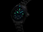 TAG Heuer Aquaracer Professional 300 Automatic 36mm Ladies Watch WBP231B.BA0618 - Image 9