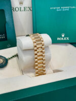 Rolex  Day-Date M128348RBR-0008 36mm - Image 9