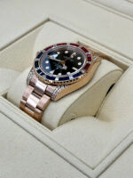 Rolex GMT-Master II 40mm 126755SARU - Image 5