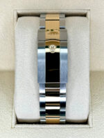 Rolex  Sky-Dweller 42mm 336933-0003 Two-Tone Yellow Gold Black Dial Jubilee - Image 6