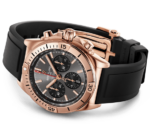 Breitling Watch Chronomat B01 42 Anthracite Rubber - Image 3