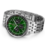 Breitling Navitimer B01 Chronograph 46 AB0137241L1A1 - Image 3