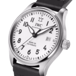 IWC Pilot's Watch Mark XX 40mm IW328207 - Image 2