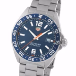 TAG Heuer Formula 1 Quartz 43mm Mens Watch WAZ1010.BA0842 - Image 2