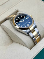 Rolex  Explorer 124273-0001 Black 36mm Men’s Watch - Image 4