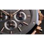 Audemars Piguet Royal Oak Leo Messi Ref. # 26325OL.OO.D005CR.01 - Image 3