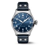 IWC Big Pilot's 43mm Mens Watch IW329303