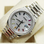 Rolex  Day-Date M128349RBR-0006 36mm - Image 3